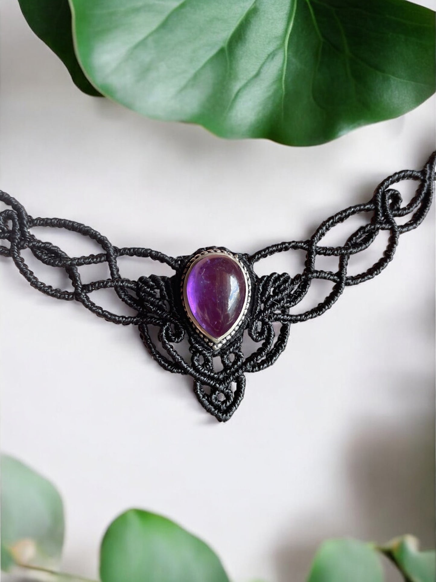 Collier Vénus