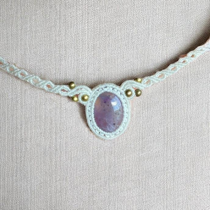 Collier Maïa - Édition fêtes des mères ✨