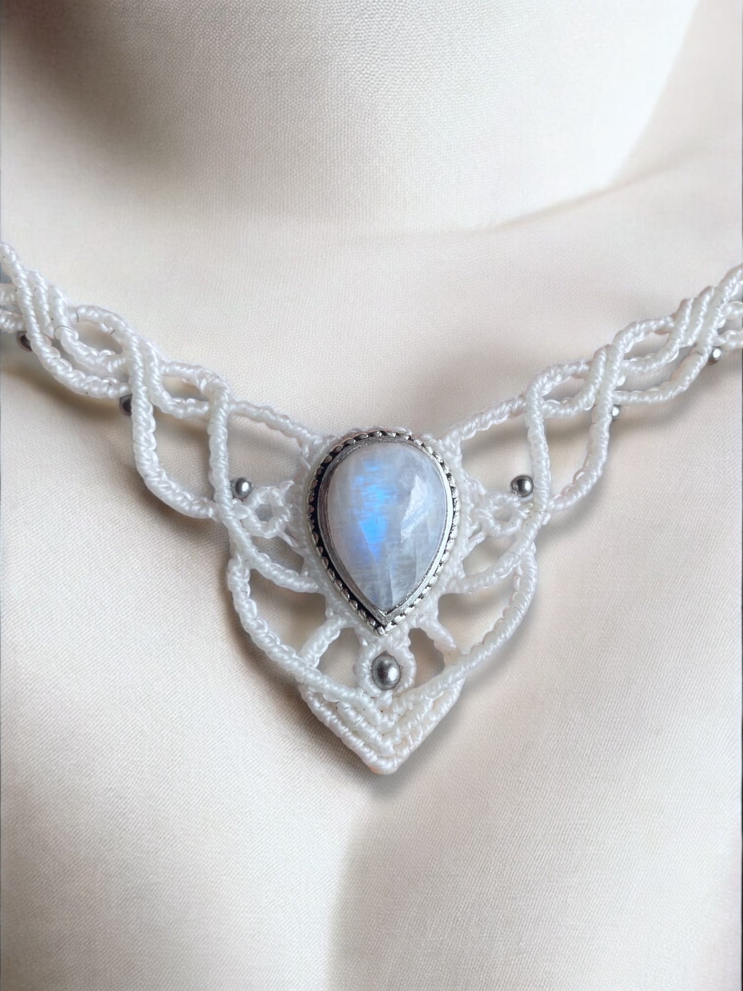 Collier Alya