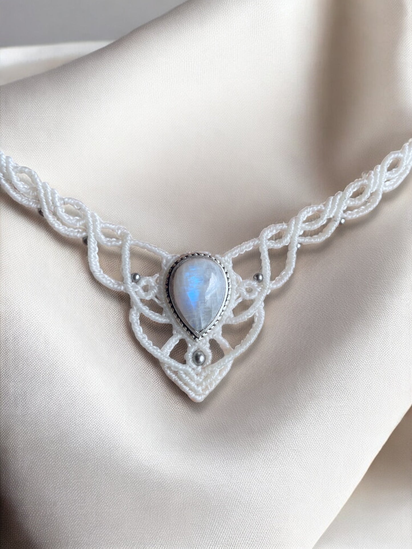 Collier Alya