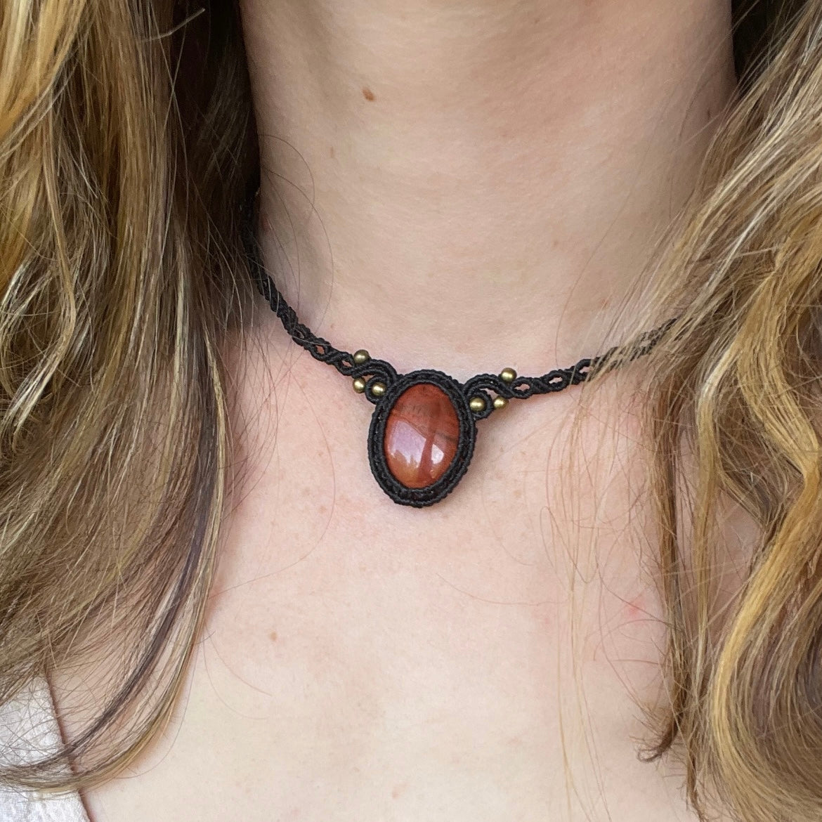 Collier Maïa - Édition fêtes des mères ✨