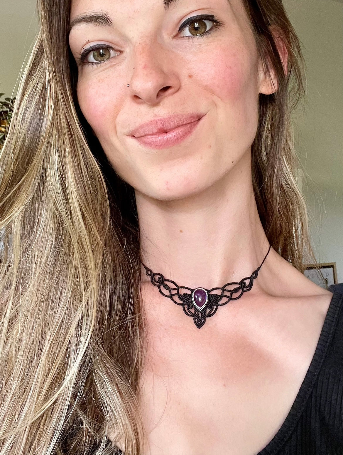 Collier Vénus