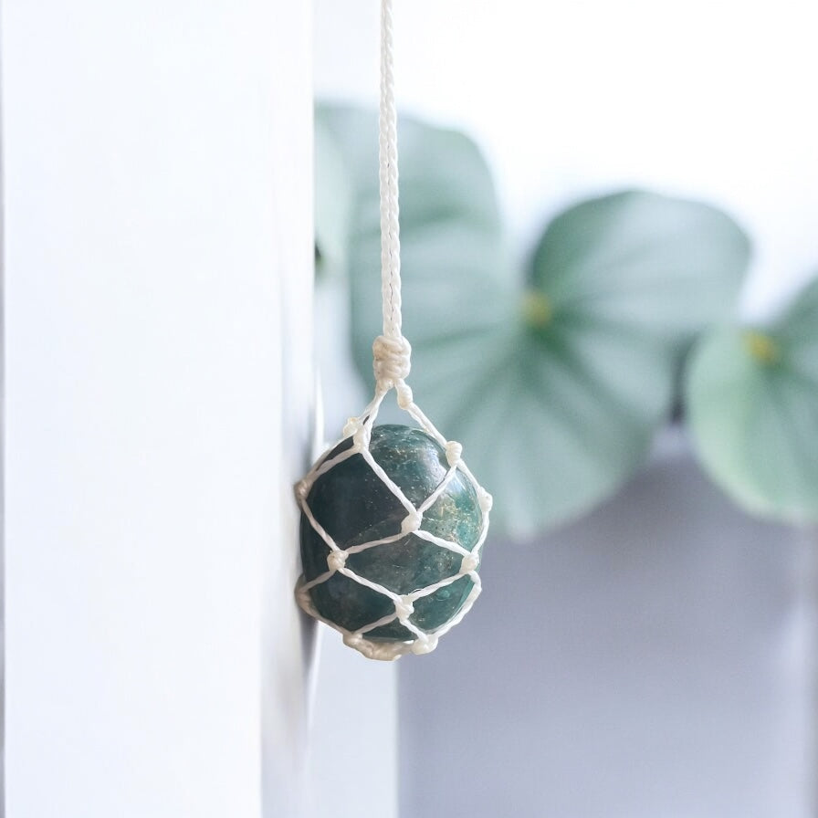 Collier Porte-Pierre (Petites pierres)