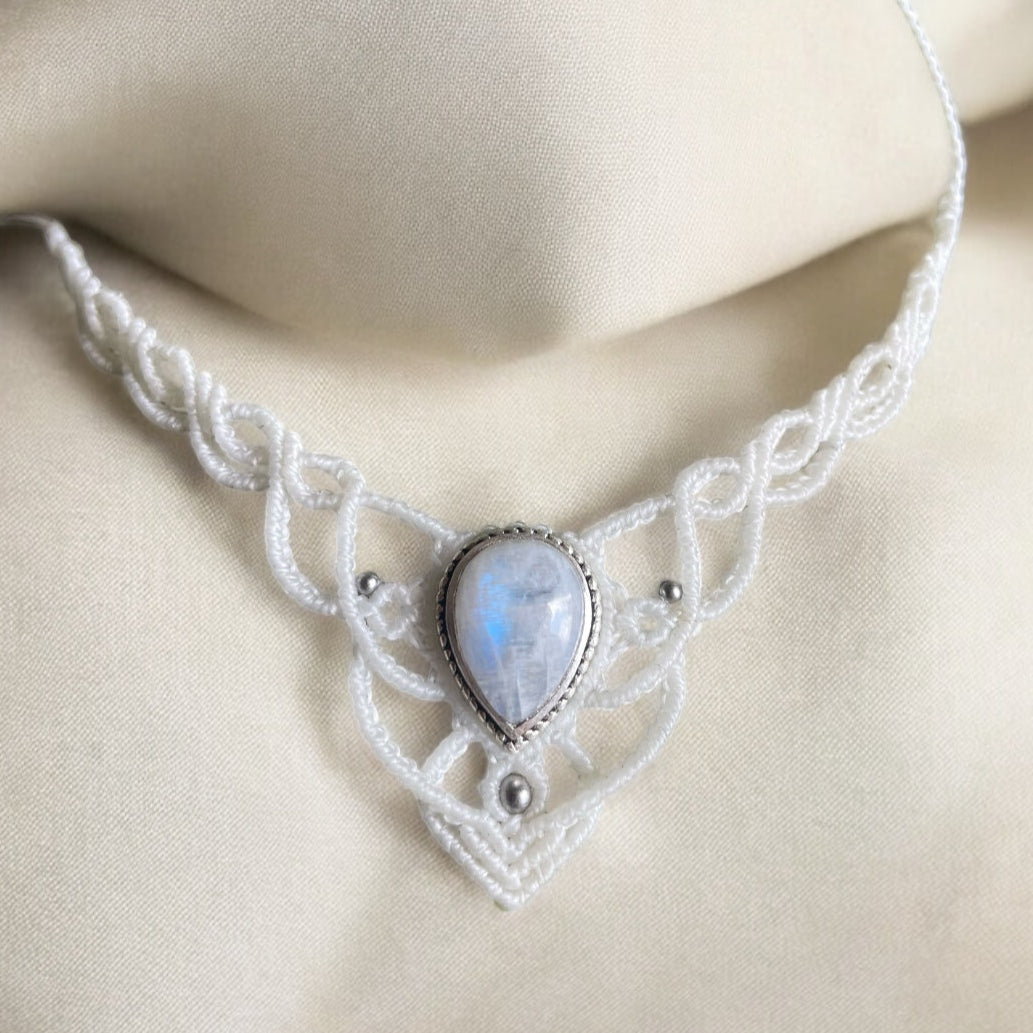 Collier Alya