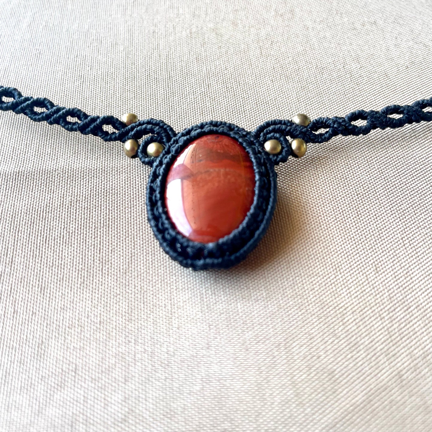 Collier Maïa - Édition fêtes des mères ✨