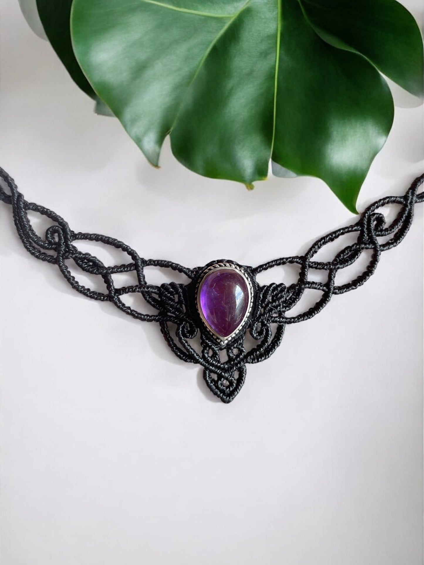 Collier Vénus