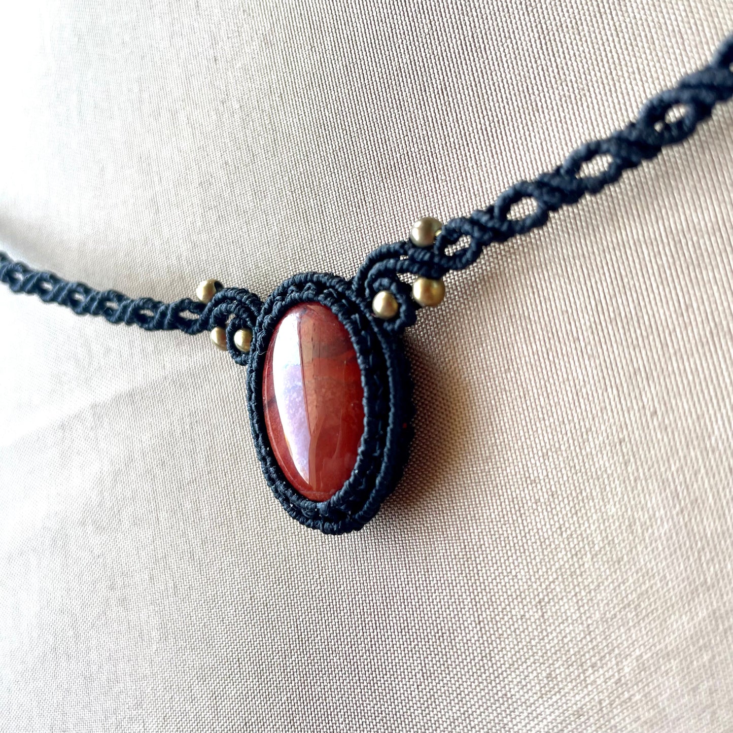 Collier Maïa - Édition fêtes des mères ✨