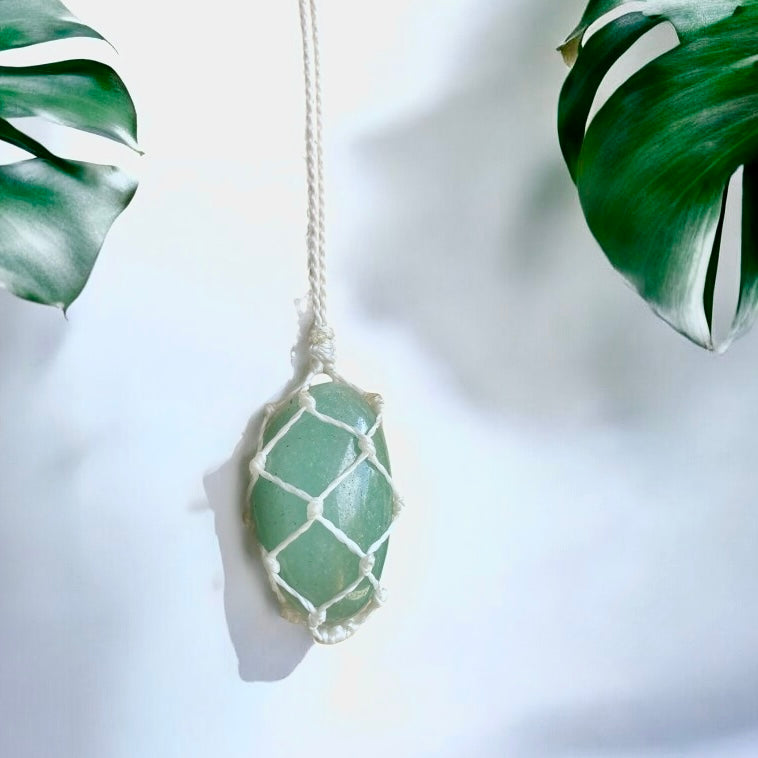 Collier Porte-Pierre (Petites pierres)