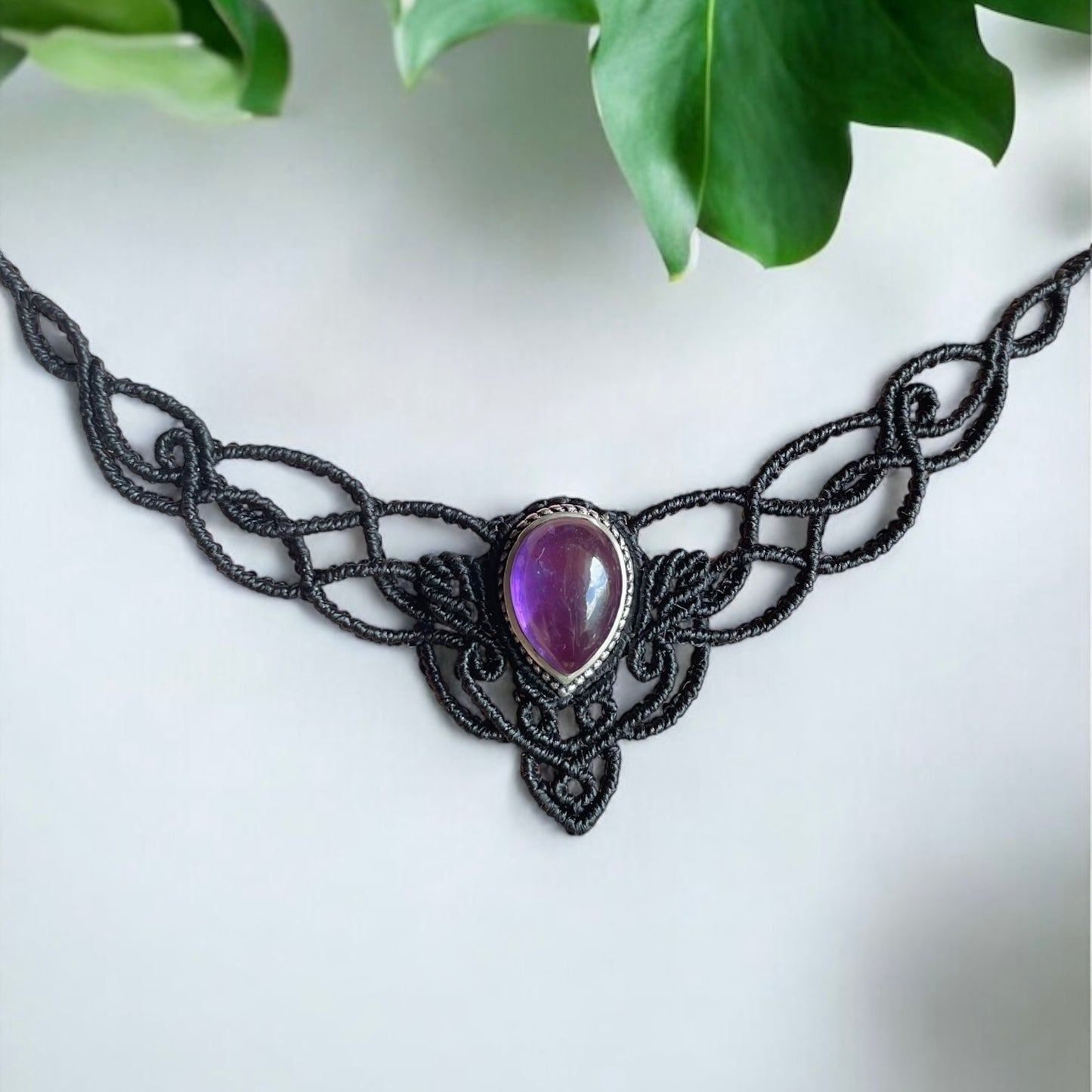 Collier Vénus