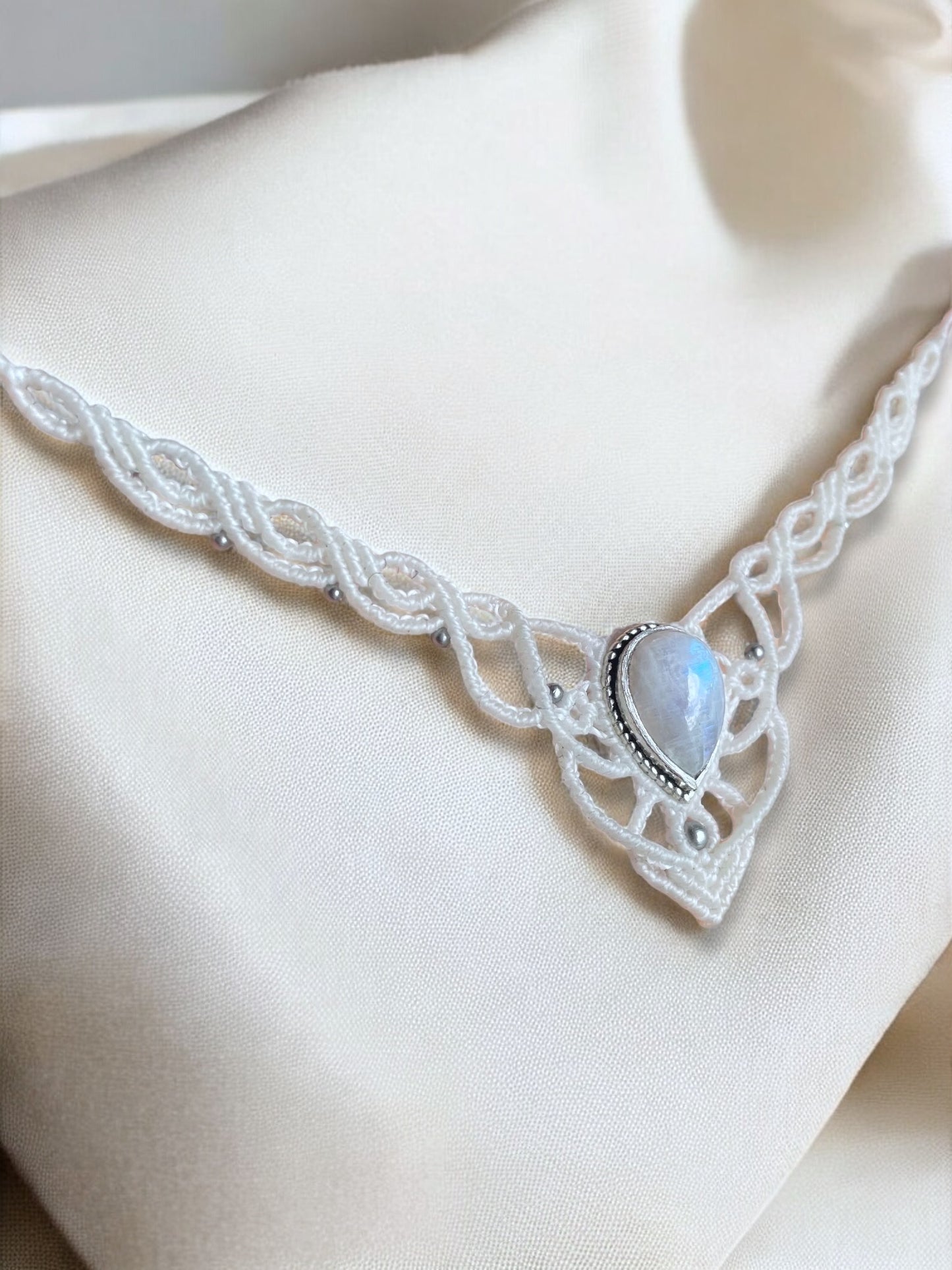 Collier Alya