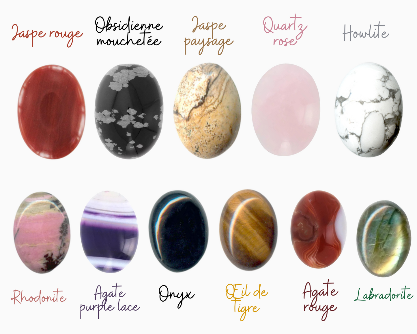Collier Maïa - Édition fêtes des mères ✨