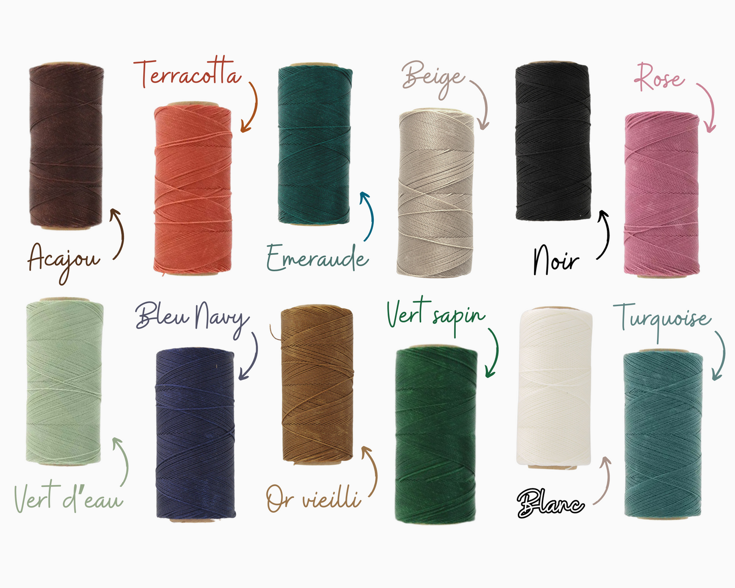 Bracelet à message « Amour »