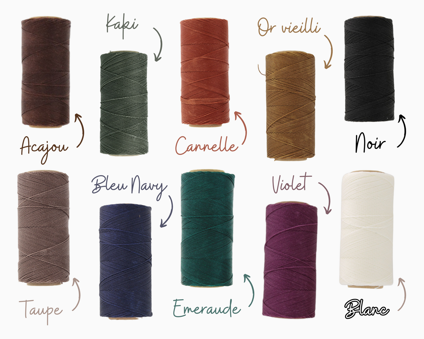 Boucles d'oreilles Encelade