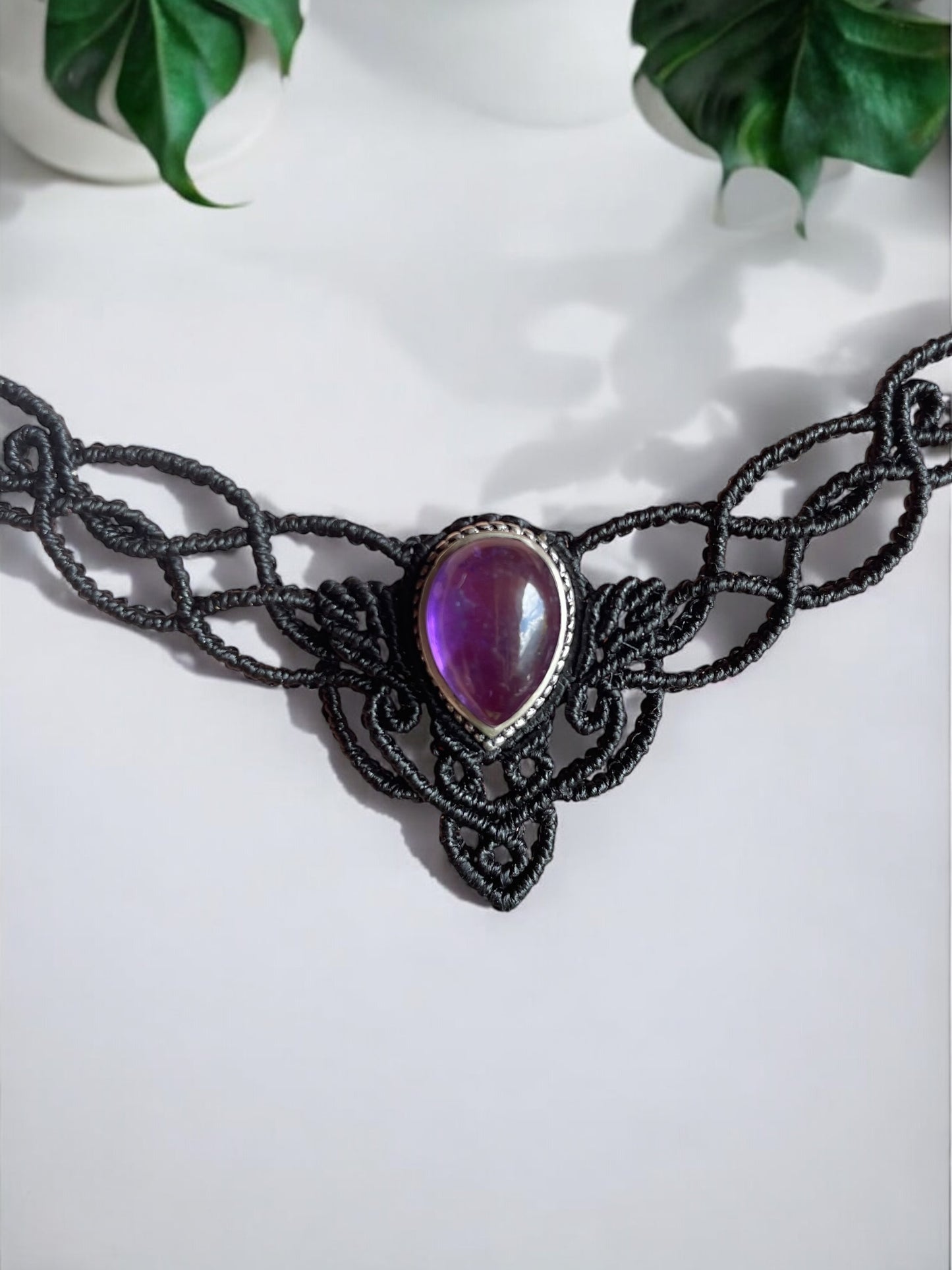 Collier Vénus