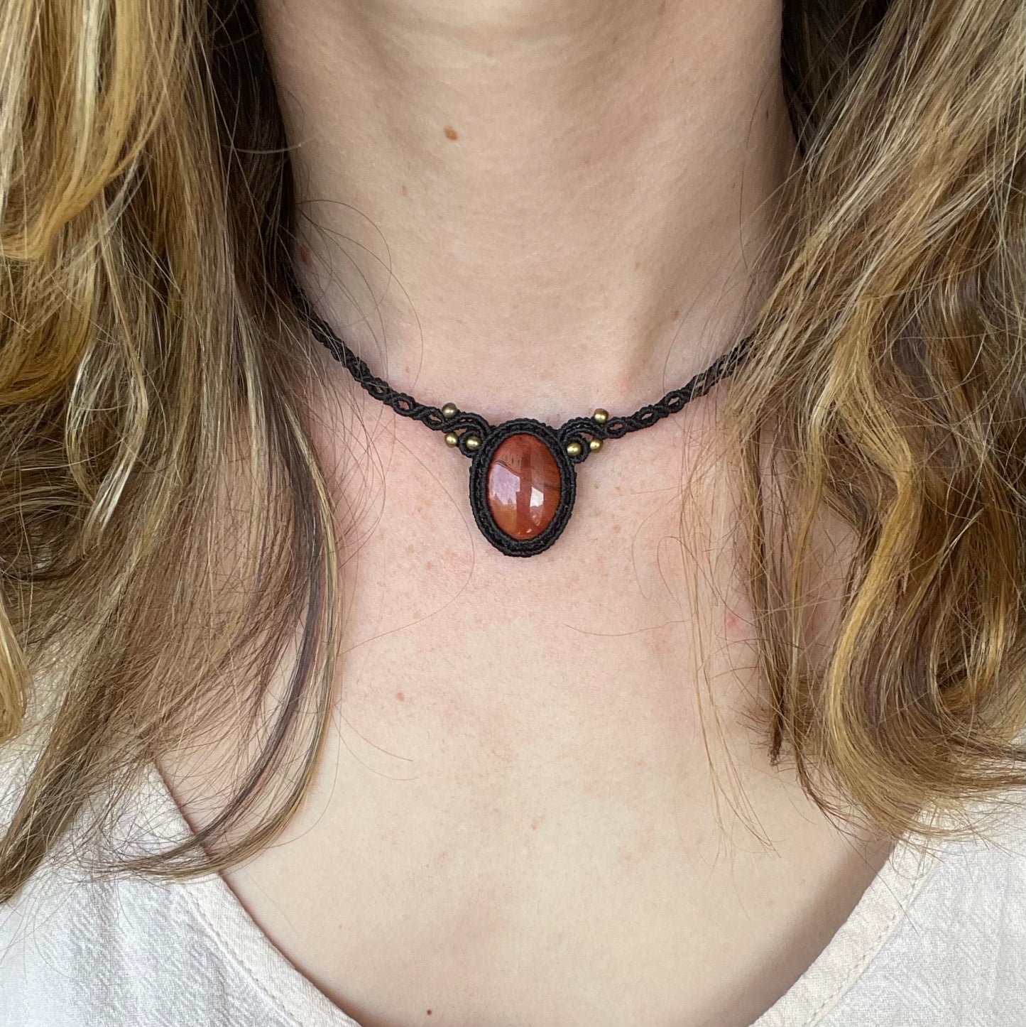 Collier Maïa - Édition fêtes des mères ✨