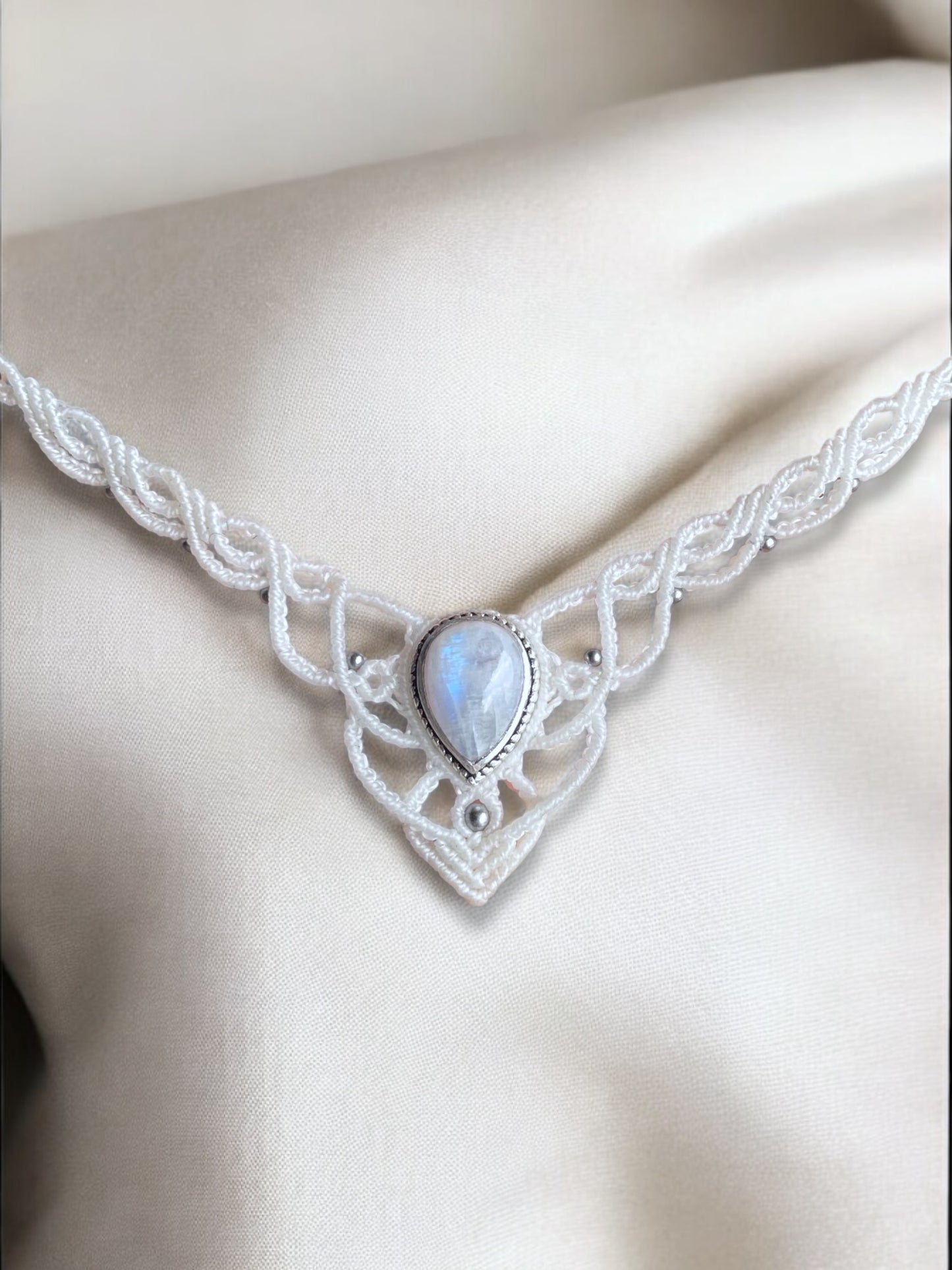 Collier Alya