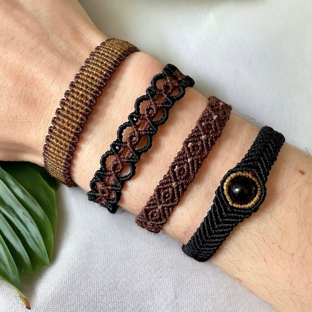 Bracelet Éris