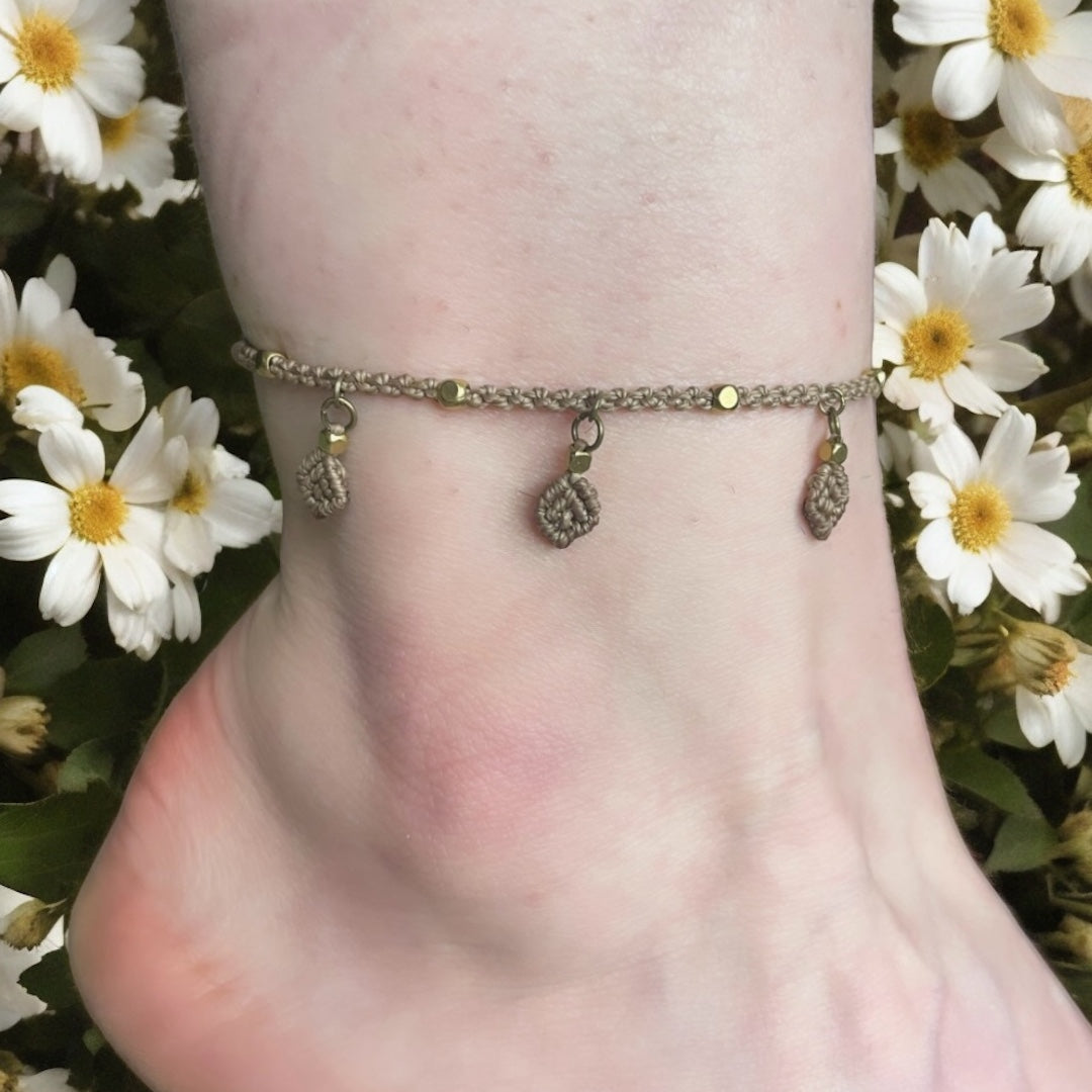 Bracelet de cheville Eiger
