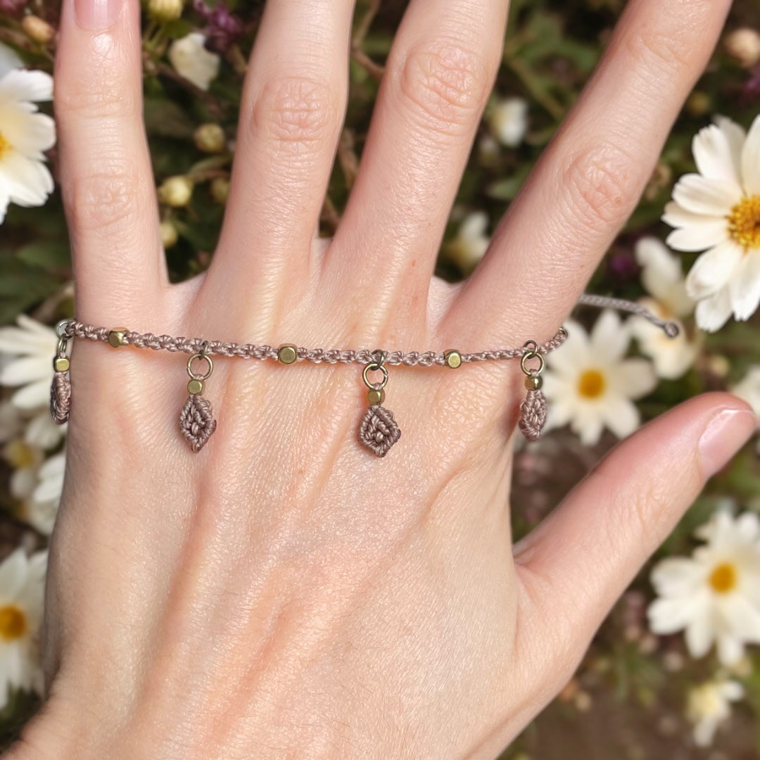 Bracelet de cheville Eiger