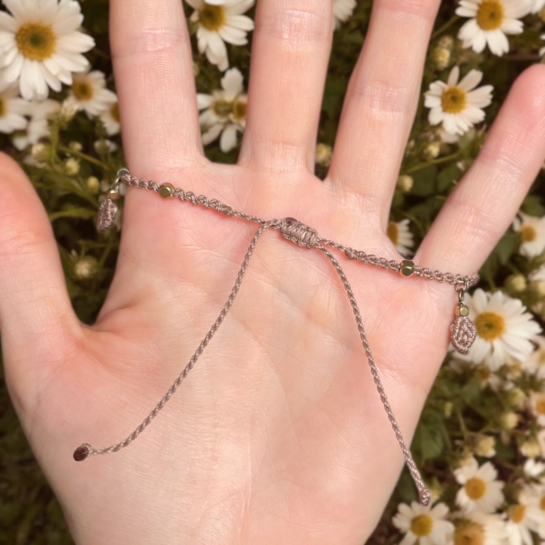 Bracelet de cheville Eiger