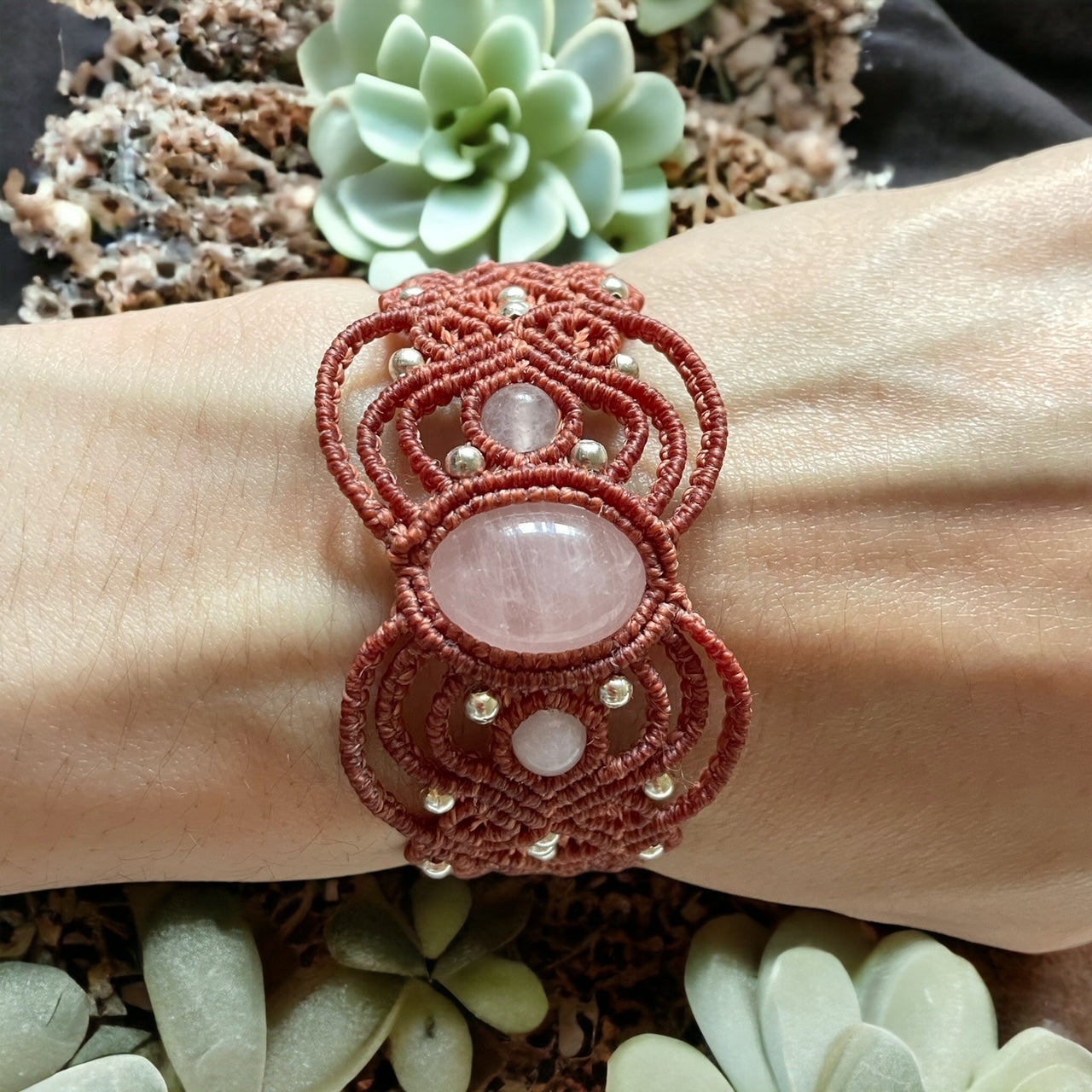 Bracelet Jupiter