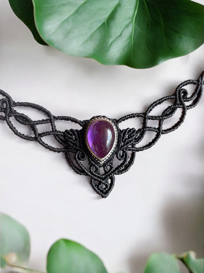 Collier Vénus