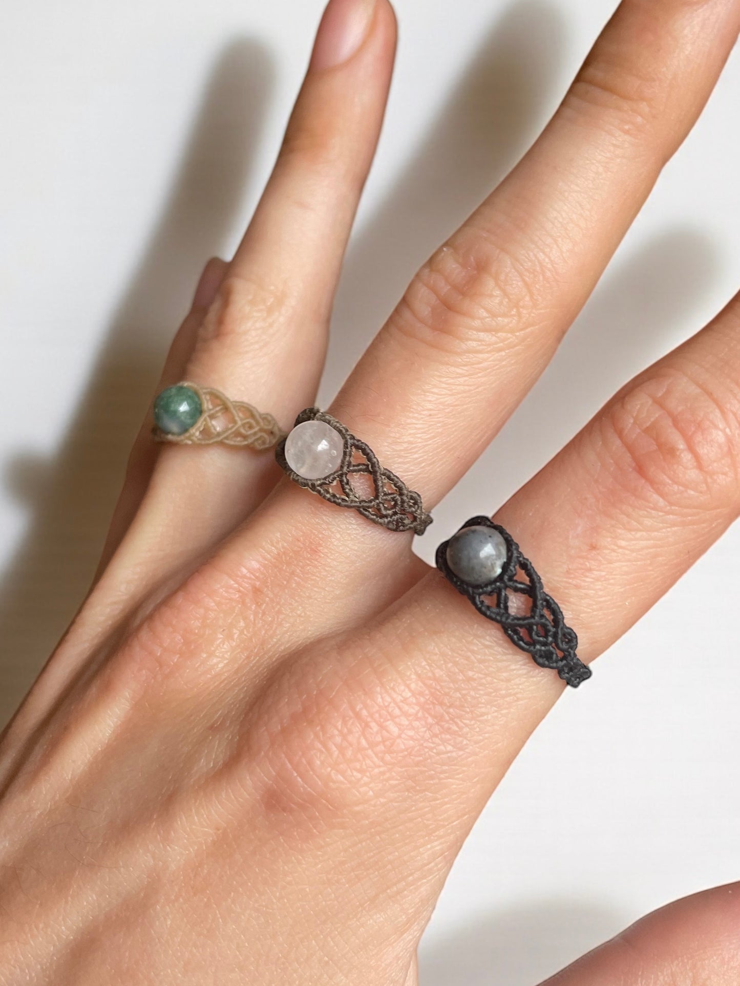 Bague Alya ✨