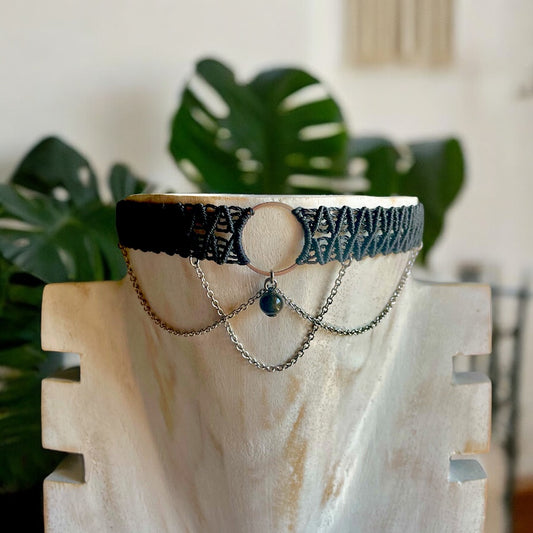 Collier Hespérie 🌠