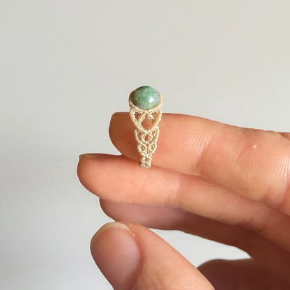 Bague Alya ✨