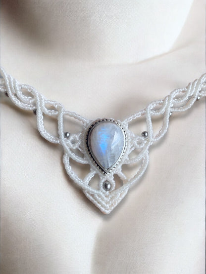 Collier Alya