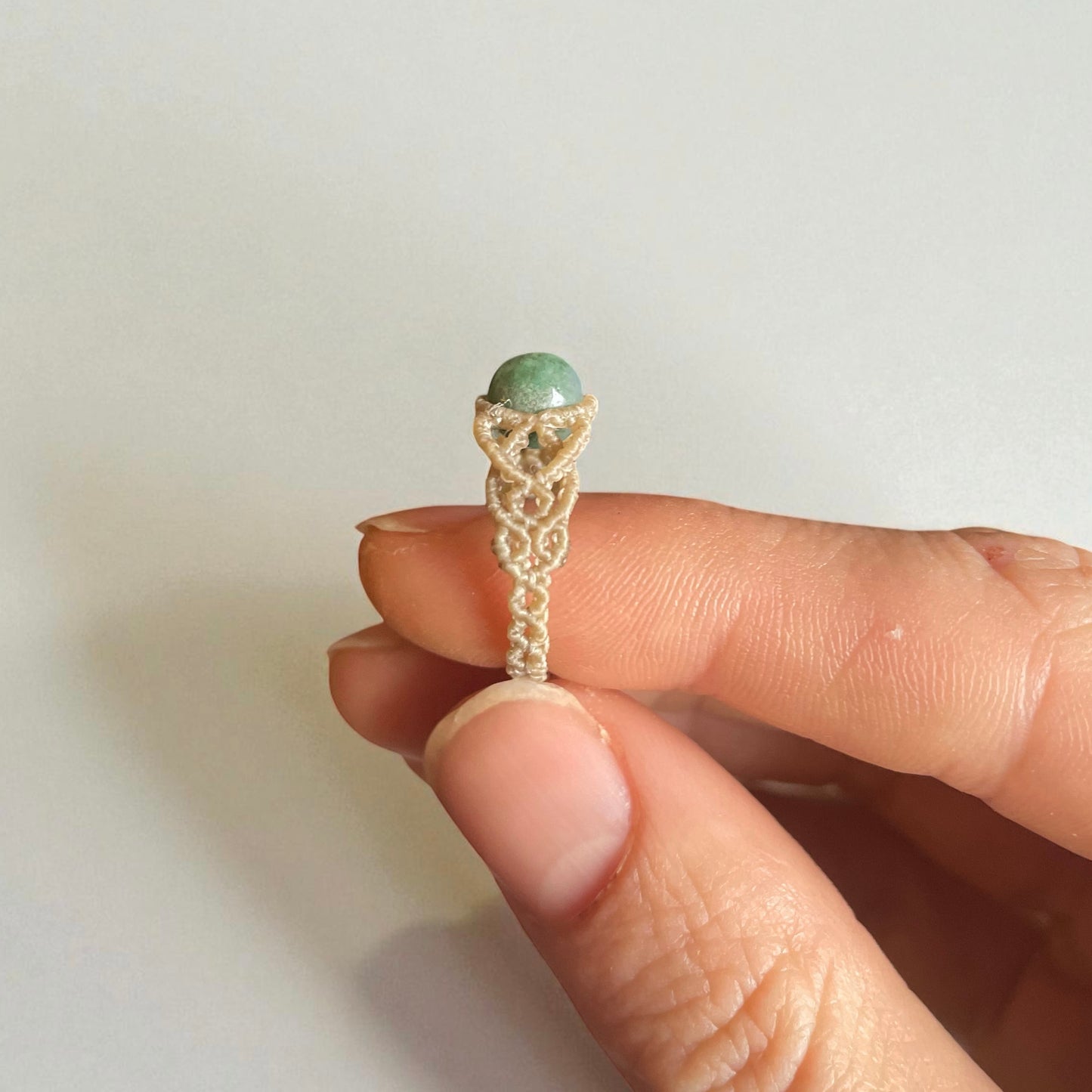 Bague Alya ✨