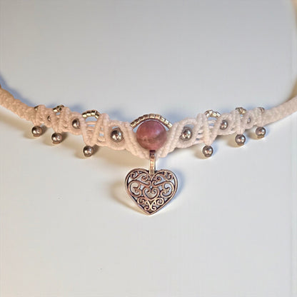 Collier « La Bienveillante » 💝