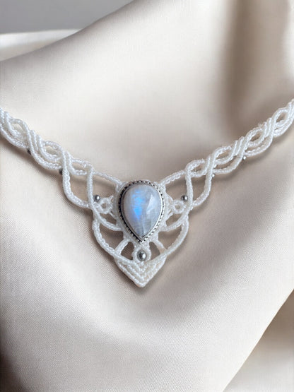 Collier Alya