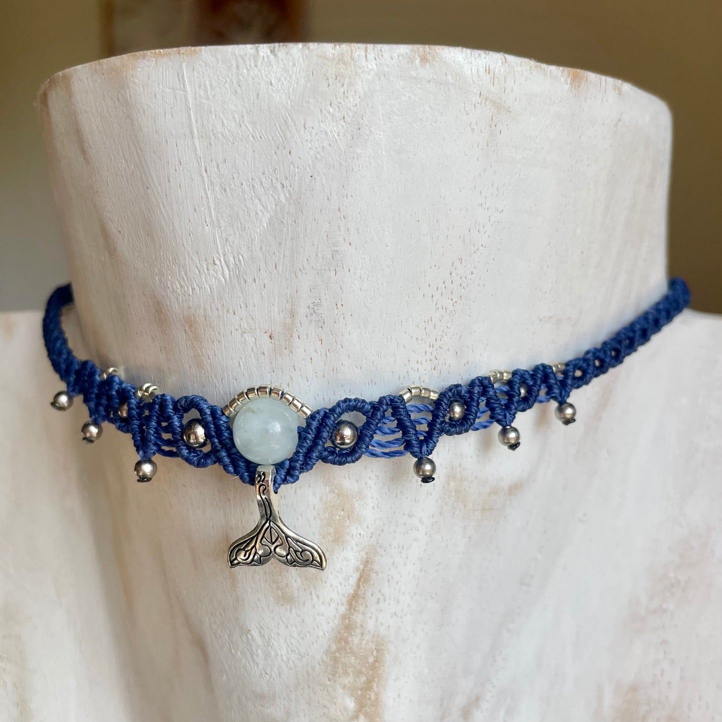 Collier « La Sereine » 🐳