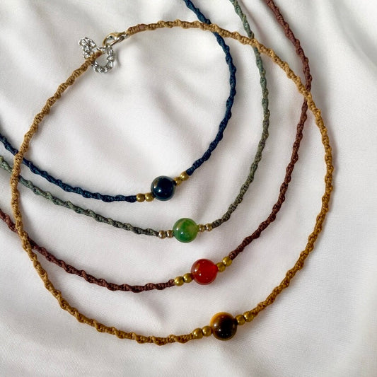 Collier choker Astria ✨