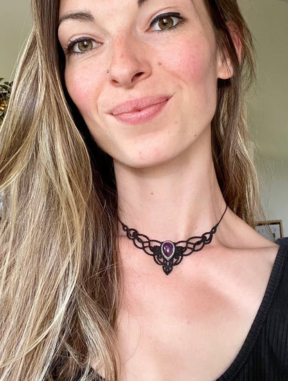 Collier Vénus