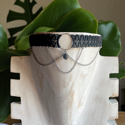 Collier Hespérie 🌠