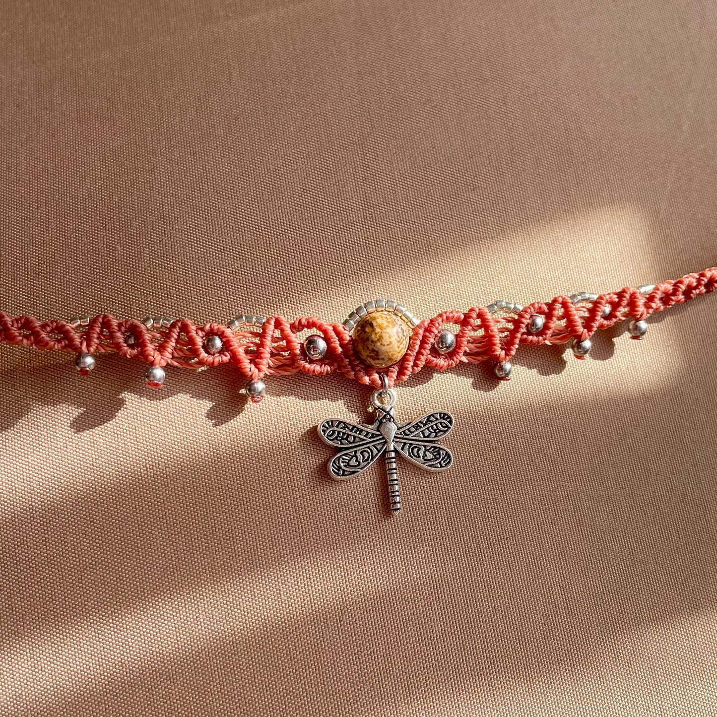Collier « La Créative » 🦋