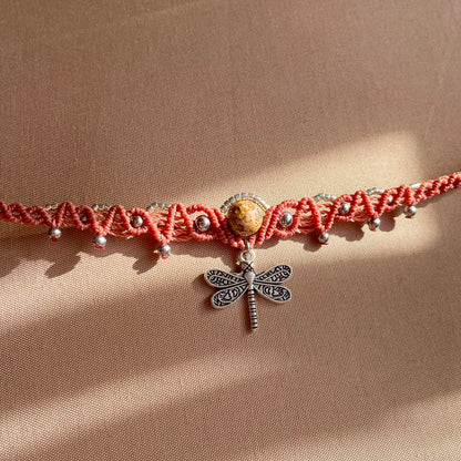 Collier « La Créative » 🦋