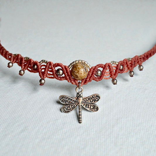 Collier « La Créative » 🦋