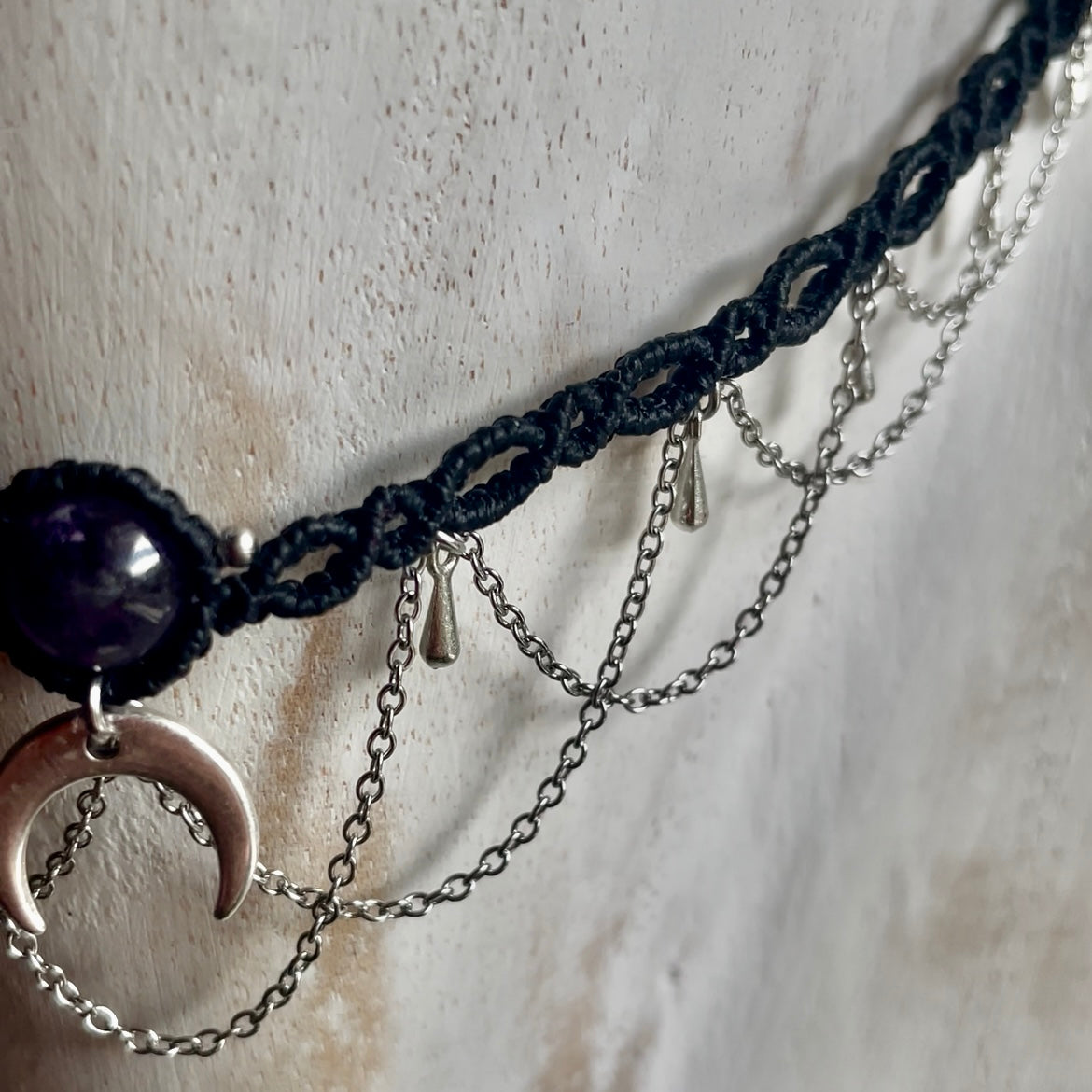 Collier Érythie 🌕