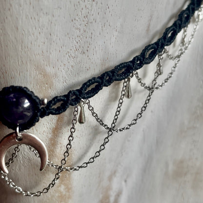 Collier Érythie 🌕