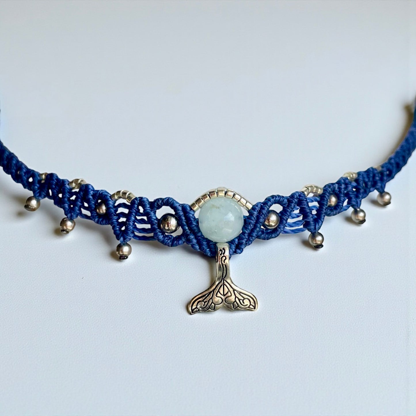 Collier « La Sereine » 🐳