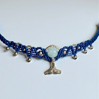 Collier « La Sereine » 🐳