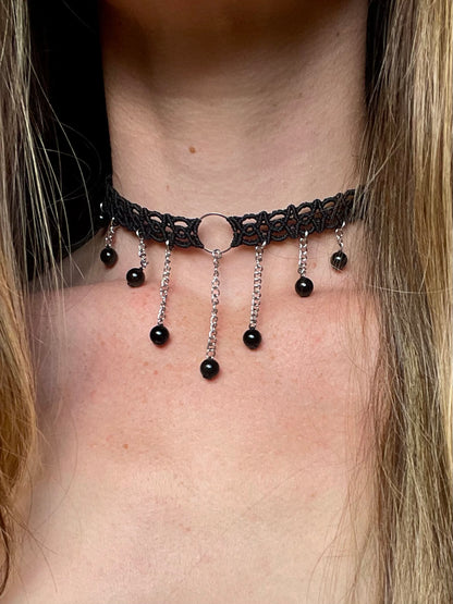 Collier Églé 🌟