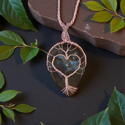 Pendentif Calida 🔥