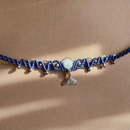 Collier « La Sereine » 🐳