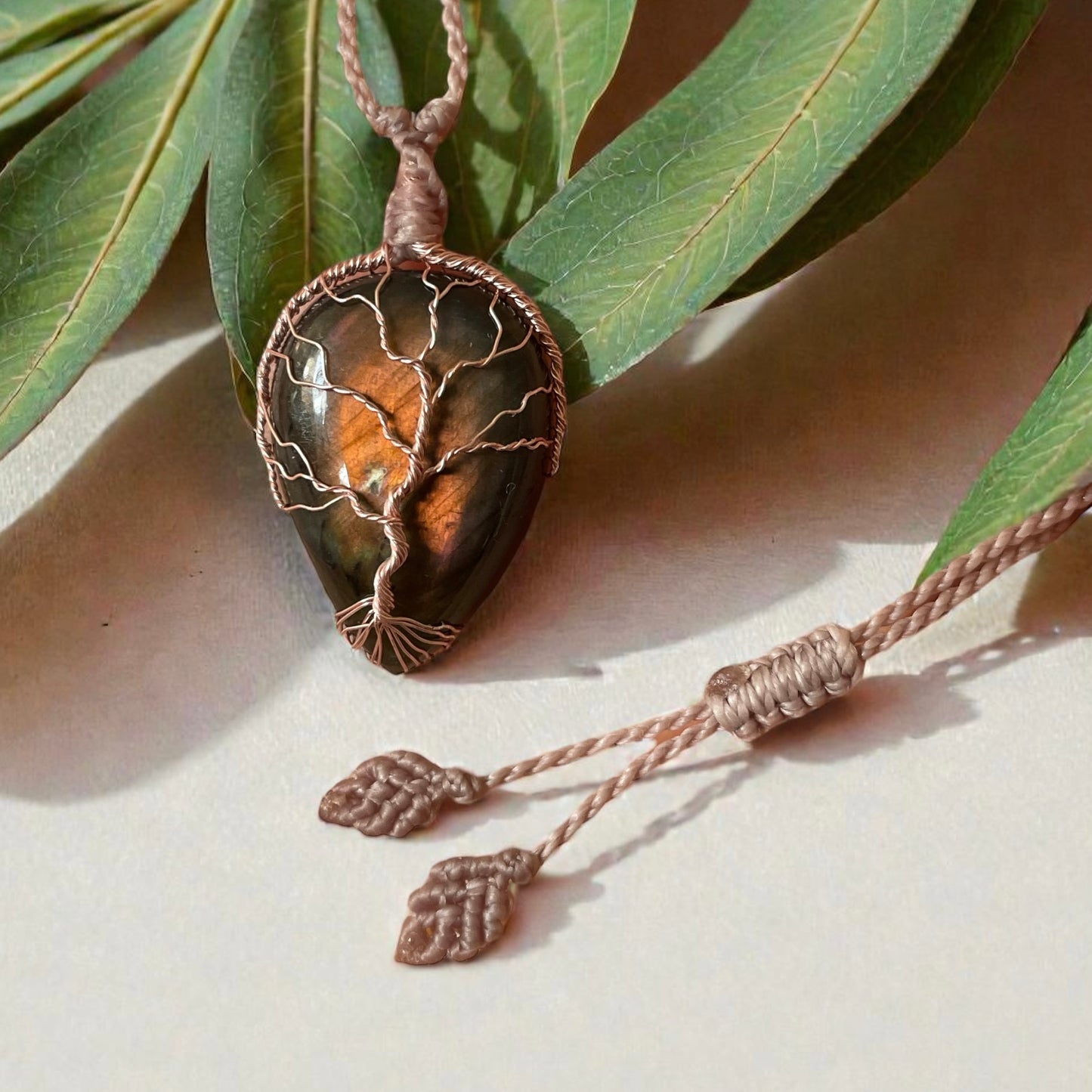 Pendentif Calida 🔥