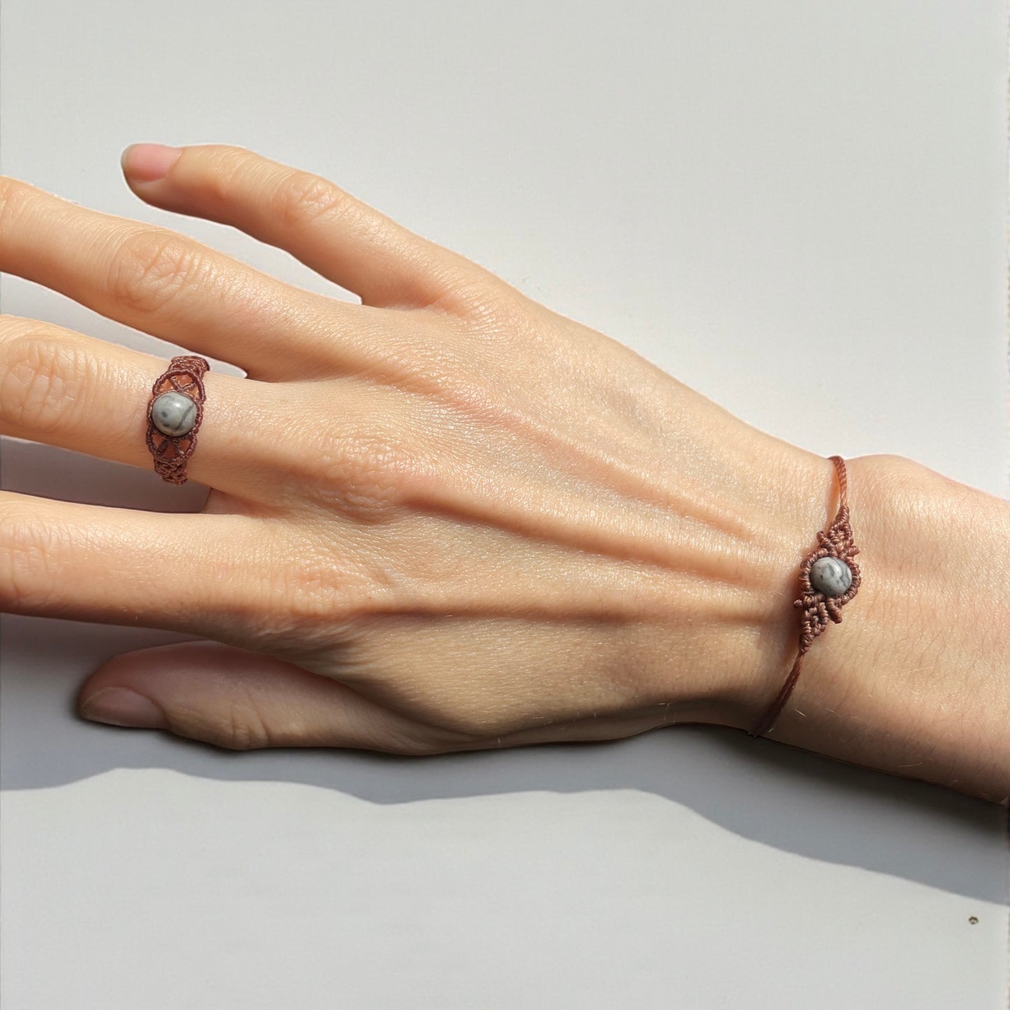 Bague Alya ✨