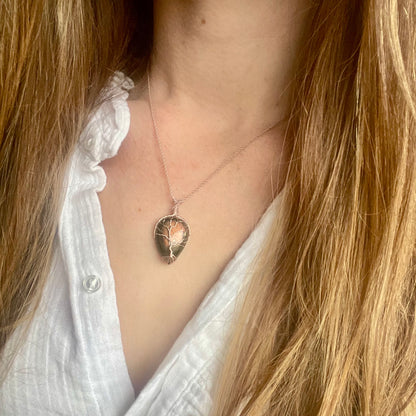 Pendentif Calida 🔥